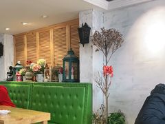 卡座-越南牛肉河粉餐厅(书院巷店)