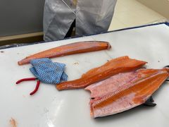 -盒马X会员店(王府井奥莱UP TOWN店)