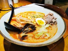 -东岸料理·寿司·刺身
