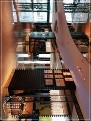 -杭州龙禧福朋喜来登酒店·宴会厅