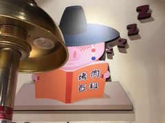 -哈哈碳都·牛肋条无限自助烤肉(台江万达店)