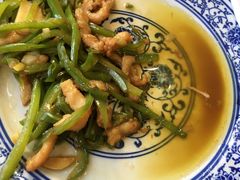 真心味道太一般-东兴寒舍老北京炸酱面(三里河路店)