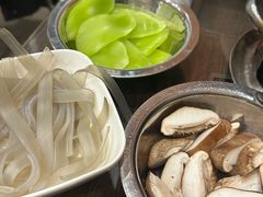 -川香煲(茅台路店)