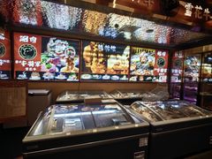 -牛将军•涮肉•烤肉(北京王府井·故宫店)