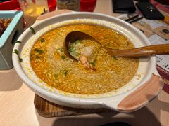 -避风塘(宝山万达店)