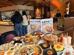 -鲜得莱渔港·小平岛海胆馆(七贤岭店)