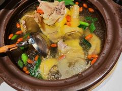 -阿露佳·舌尖上的安吉菜