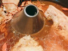 汽锅鸡-云海肴·汽锅鸡·云南菜(领展购物广场·中关村店)
