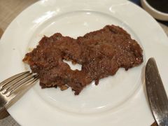 -东方红海鲜百汇(国际大厦店)