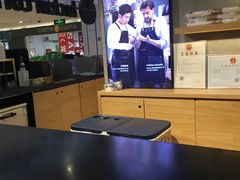 -luckincoffee瑞幸咖啡(顺义华联商厦店)