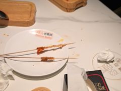 -SEA西雅图海鲜自助餐厅(海乐世界店)