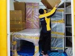 -安东易迷你仓自助寄存仓库(苏州桥店)