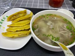 -清真蒋有记(老门东店)