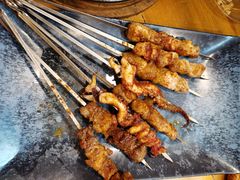 -老东镇啤酒屋海鲜加工·蒸汽海鲜·海鲜烧烤(台东店)