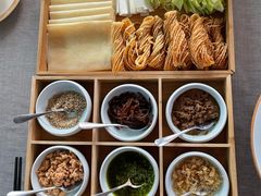-有喜胶东小馆(太申祥和店)