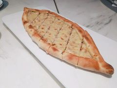 -伊斯坦布尔土耳其清真咖啡餐厅