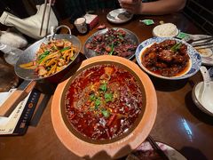 -杨记隆府(重庆总店)