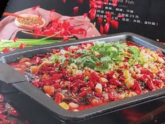 -小巷餐厅(五大街店)