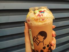 m豆波波-喜茶(中山利和新地店)