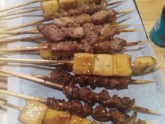 -大话小腰(鸟巢店)