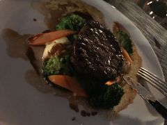 -WOLFGANG PUCK KITCHEN & BAR(迪士尼小镇店)