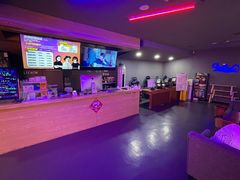 -LIENOW来闹密室剧本推理&狼人杀(李家村万达广场店)