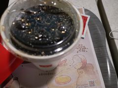 -麦当劳(西单明珠店)