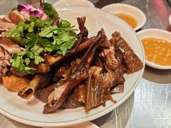 -官塘鱻鱻鱼生·潮汕生腌·砂锅粥(西马路总店)