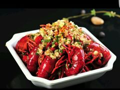 -阿胖龙虾小海鲜(宁国南路总店)