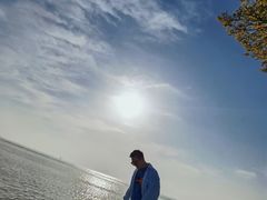 -滆湖低碳生态公园