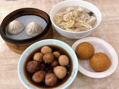 糖芋头-穆桂英美食(南禅寺店)