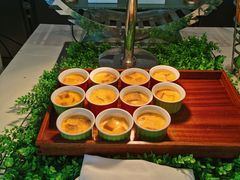 -格力东澳大酒店-蓝色海岸餐厅