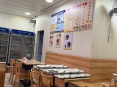 -宝芝林凉茶甜品屋(合兴路分店)