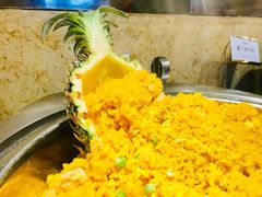 -芭菲盛宴·环球美食(锦城万达广场店)