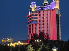 -黑龙江公园