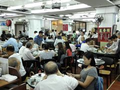 -香港蓮香樓(上環店)