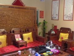 -席仁堂推拿按摩脊柱调理(世纪科贸大厦店)