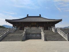 -仙游寺