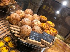 -工匠面包(壹方店)