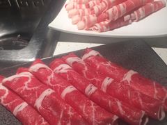 -海底捞火锅(银泰中心店)