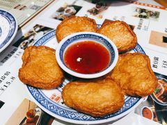 -捷信牛奶甜品世家(合生汇店)