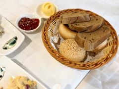 -新侨三宝乐西餐厅(崇文门店)