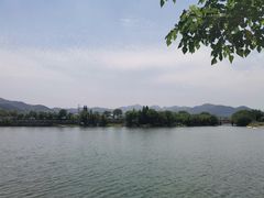 -杭州双溪漂流景区