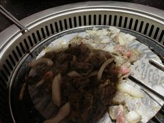 -烤路里·韩国品质自助烤肉(石路天虹4号店)