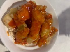-大鸭梨烤鸭店(花园村店)