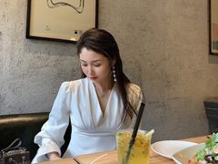 -UPPER KITCHEN(延安路店)