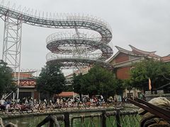 -厦门老院子景区