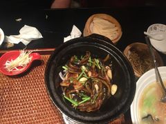 -芳芳私房菜·精做淮扬菜(承德路店)