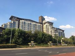 -常州环球恐龙城维景国际大酒店