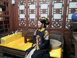 -盘子女人坊古装写真摄影(南京总店)